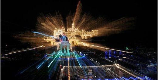 mysore dasara